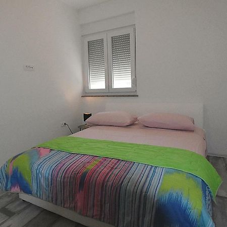 Apartament Marine Sukošan Zewnętrze zdjęcie