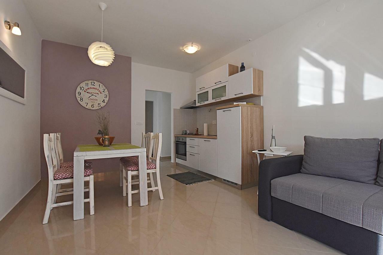 Apartament Marine Sukošan Zewnętrze zdjęcie