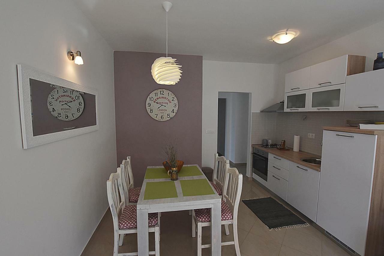 Apartament Marine Sukošan Zewnętrze zdjęcie
