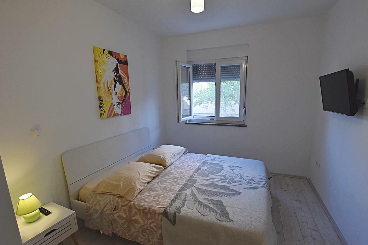 Apartament Marine Sukošan Zewnętrze zdjęcie