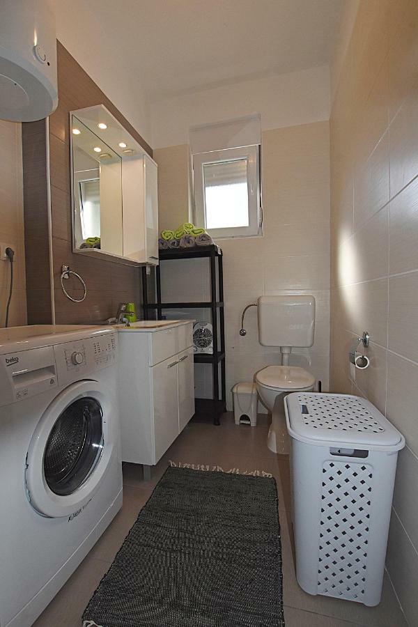 Apartament Marine Sukošan Zewnętrze zdjęcie