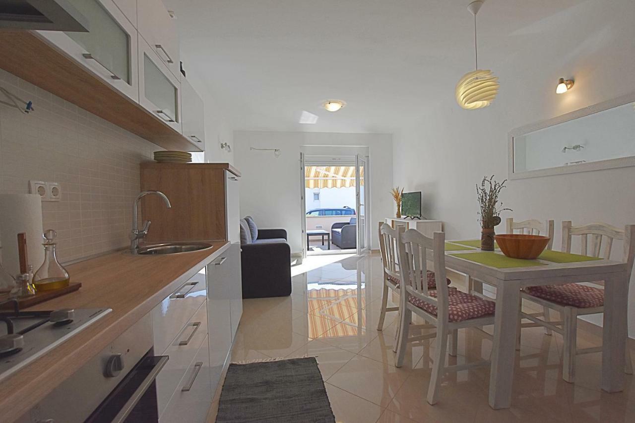 Apartament Marine Sukošan Zewnętrze zdjęcie