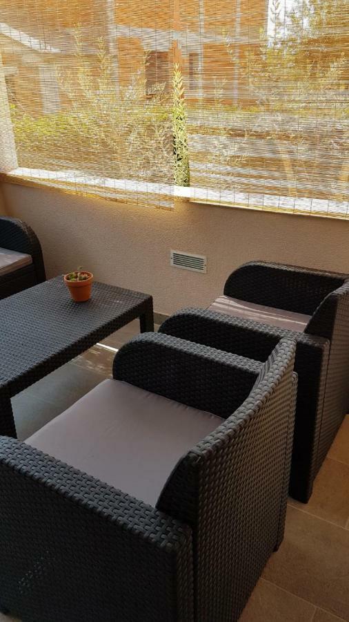 Apartament Marine Sukošan Zewnętrze zdjęcie