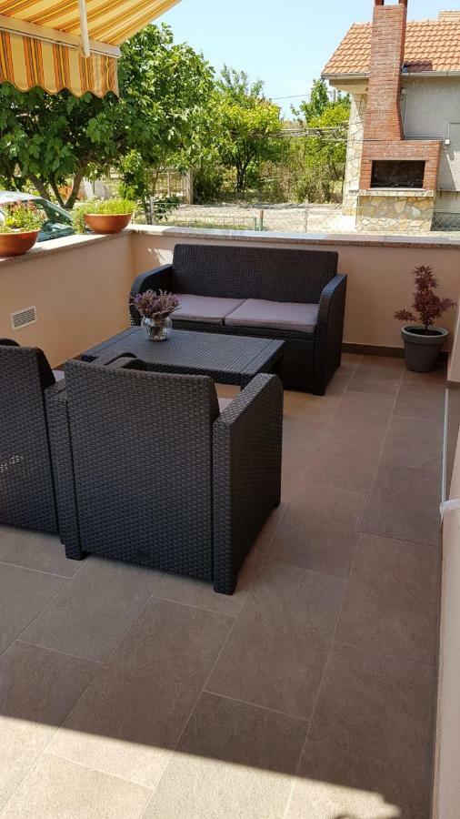 Apartament Marine Sukošan Zewnętrze zdjęcie